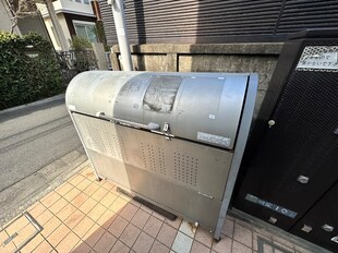 コ－トきららの物件外観写真